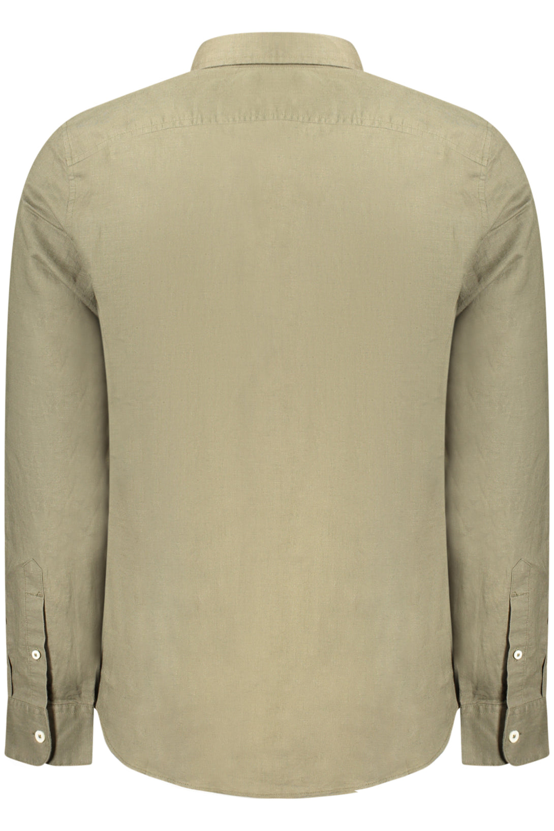 Timberland Chemises Homme Vert - stylesgateway