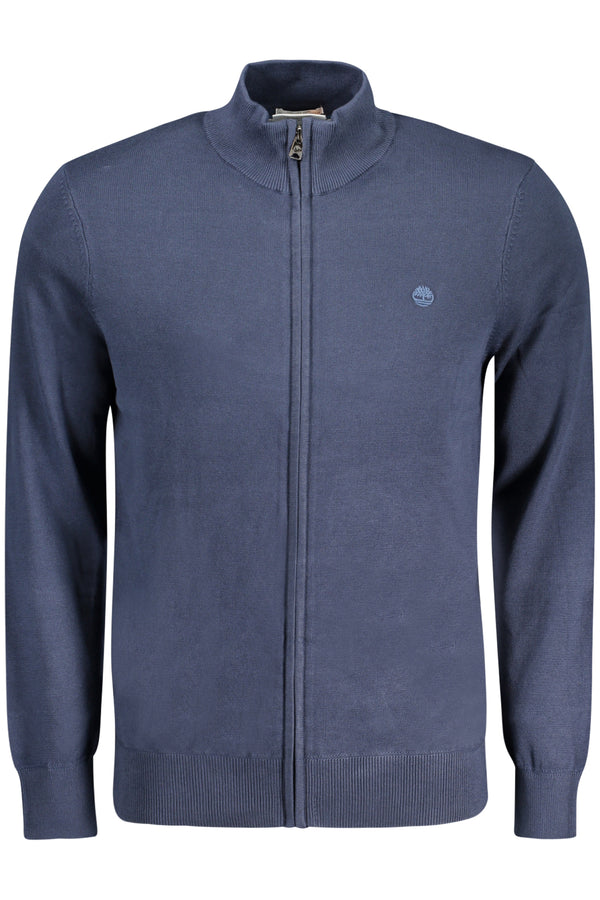 Timberland Sweaters Homme Bleu - stylesgateway