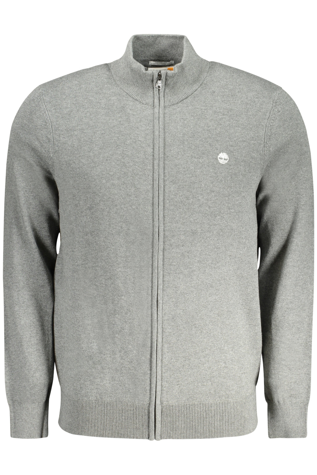Timberland Sweaters Homme Gris - stylesgateway
