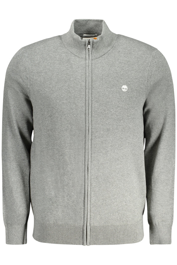Timberland Sweaters Homme Gris - stylesgateway