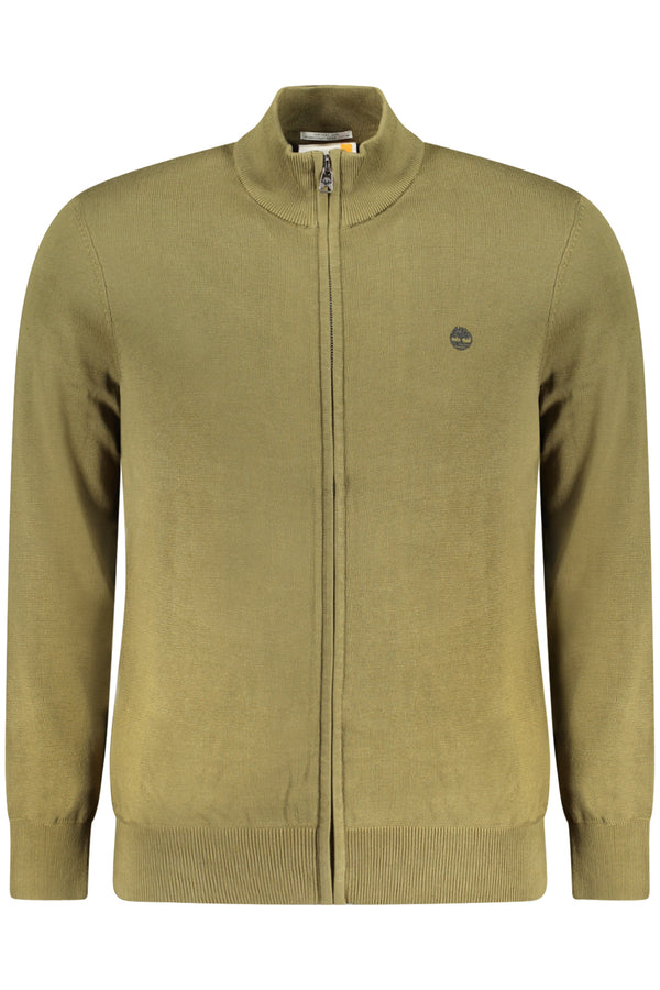Timberland Sweaters Homme Vert - stylesgateway