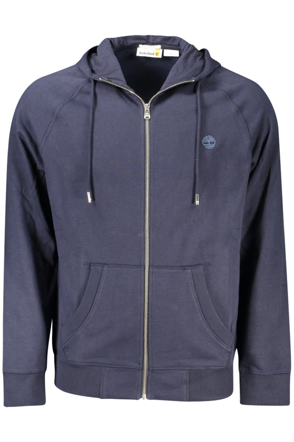 Timberland Sweatshirts Homme Bleu - stylesgateway