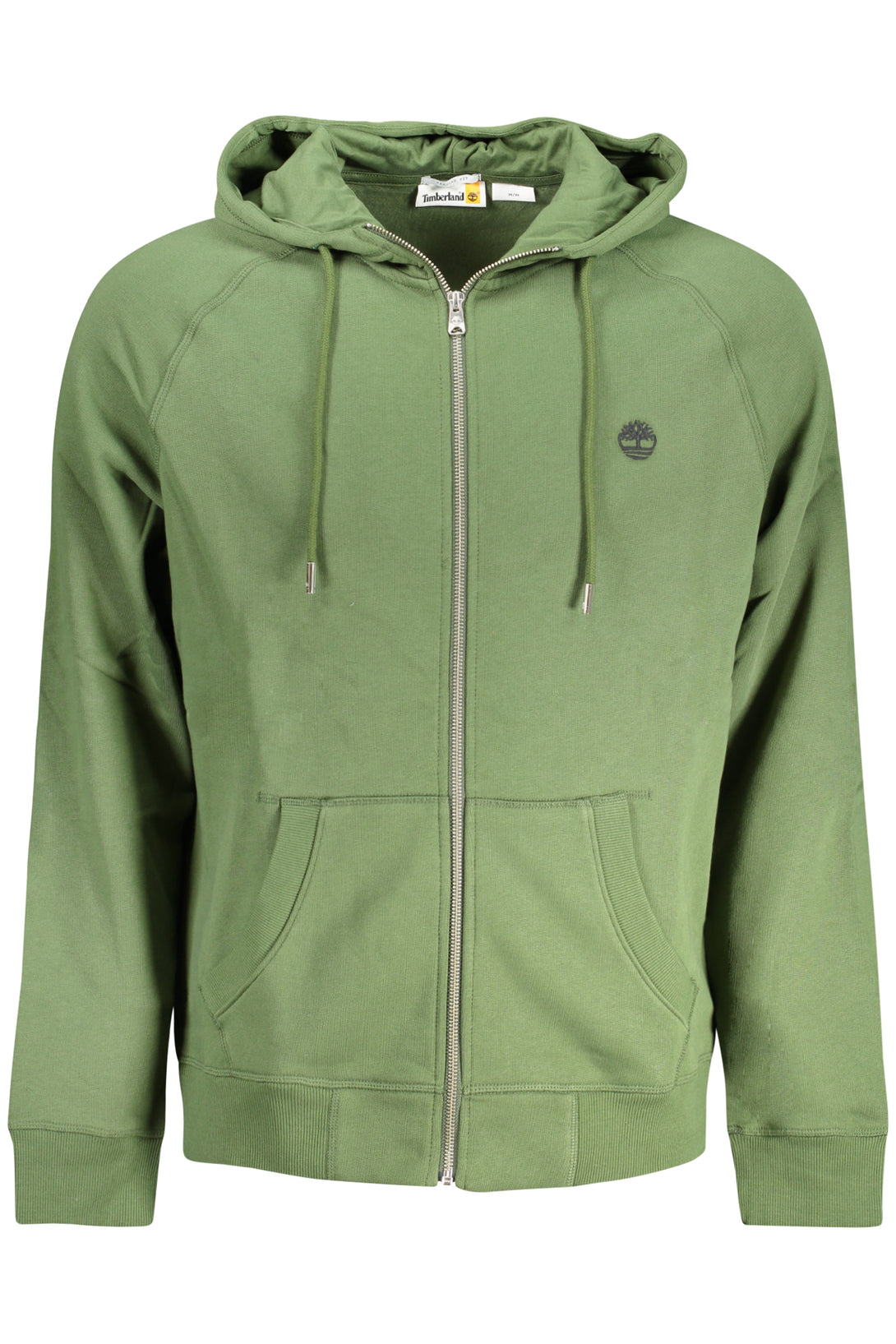 Timberland Sweatshirts Homme Vert - stylesgateway