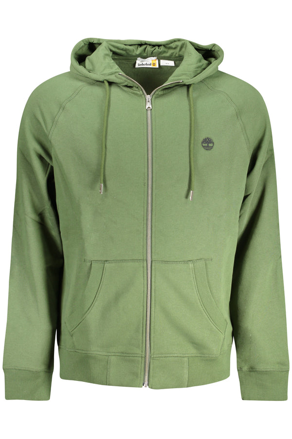 Timberland Sweatshirts Homme Vert - stylesgateway