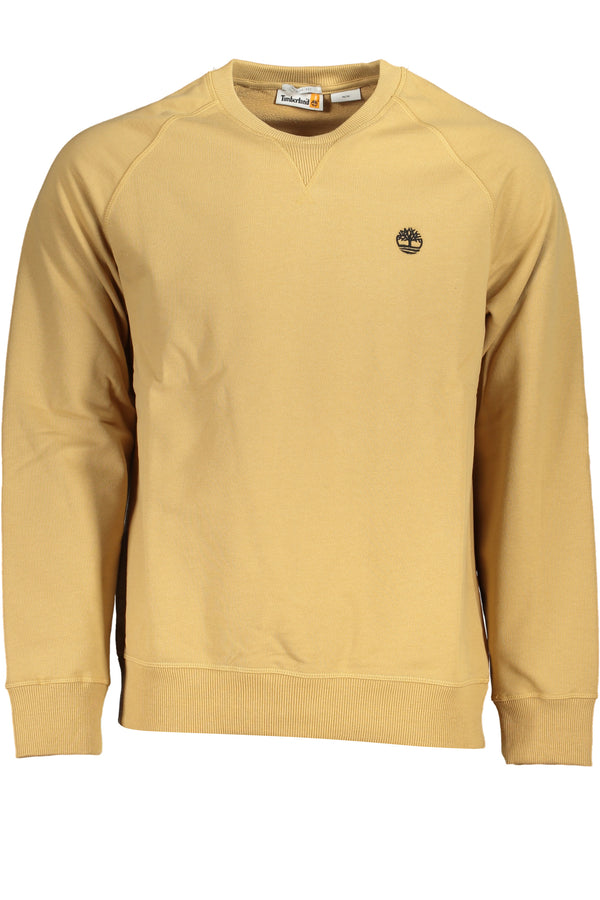 Timberland Sweatshirts Homme Beige - stylesgateway