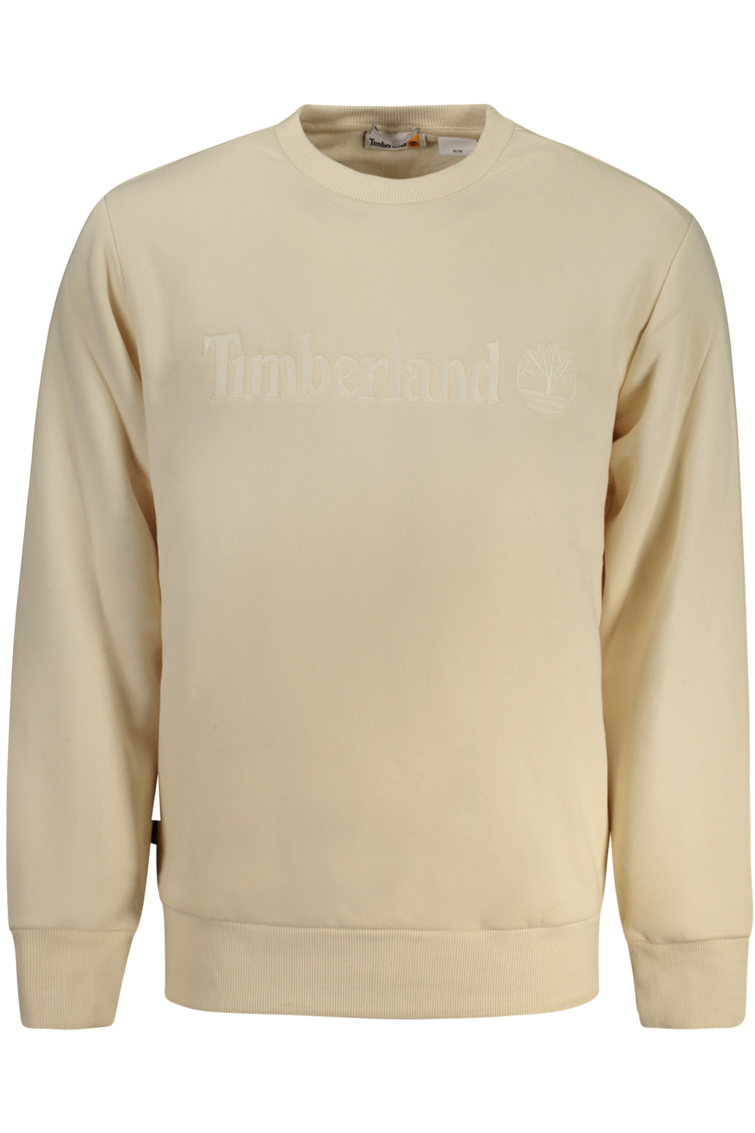 Timberland Sweatshirts Homme Beige - stylesgateway
