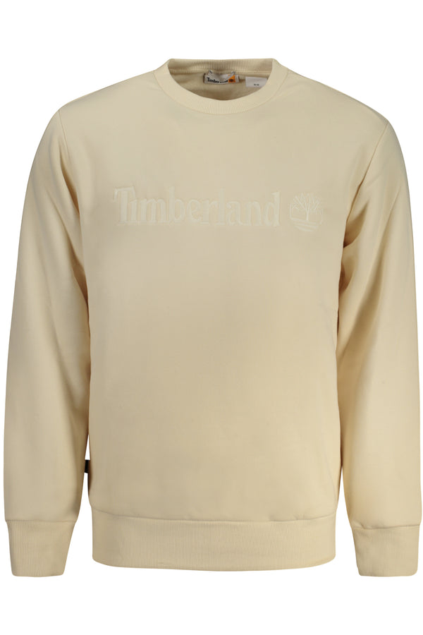 Timberland Sweatshirts Homme Beige - stylesgateway