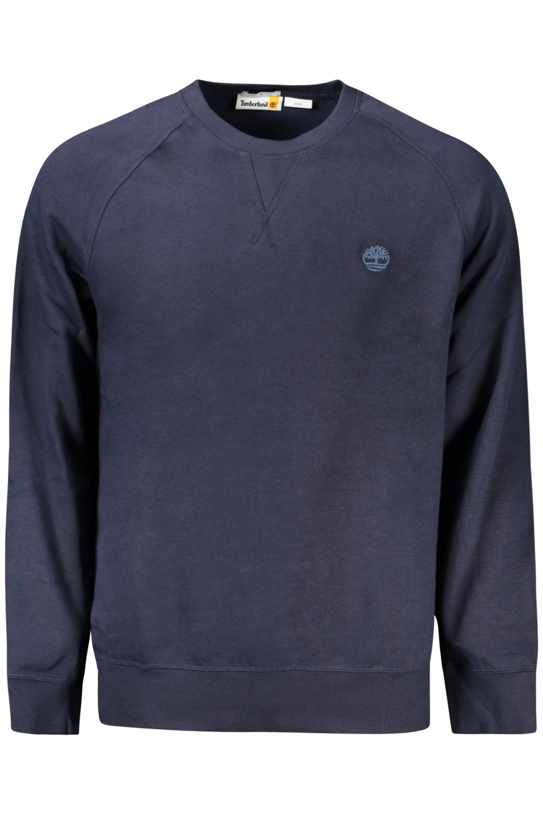 Timberland Sweatshirts Homme Bleu - stylesgateway