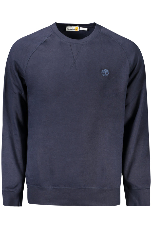 Timberland Sweatshirts Homme Bleu - stylesgateway