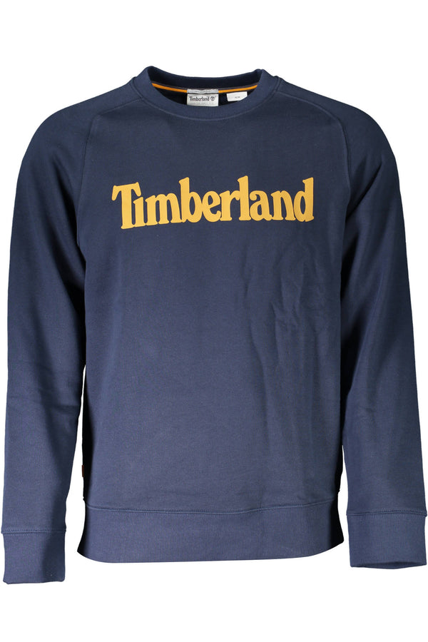 Timberland Sweatshirts Homme Bleu - stylesgateway