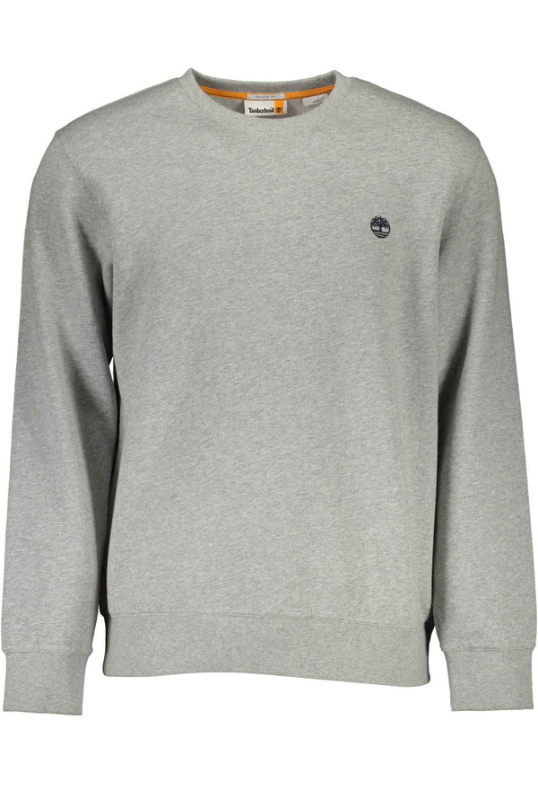 Timberland Sweatshirts Homme Gris - stylesgateway