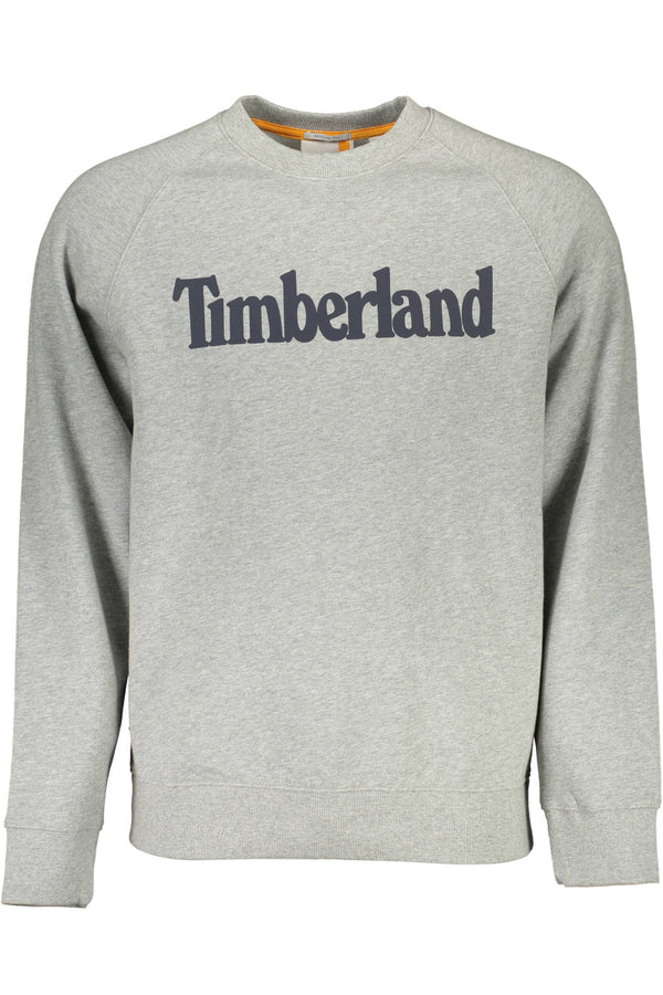 Timberland Sweatshirts Homme Gris - stylesgateway