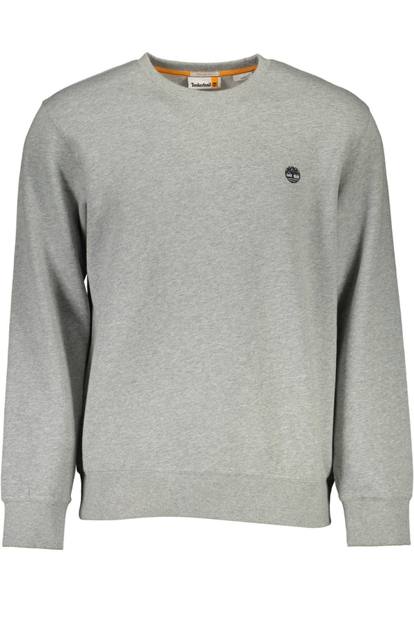 Timberland Sweatshirts Homme Gris - stylesgateway