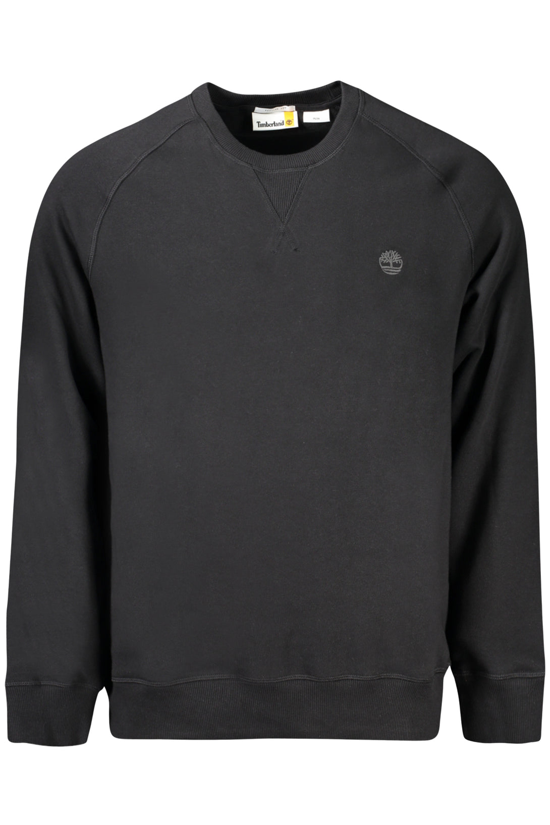 Timberland Sweatshirts Homme Noir - stylesgateway