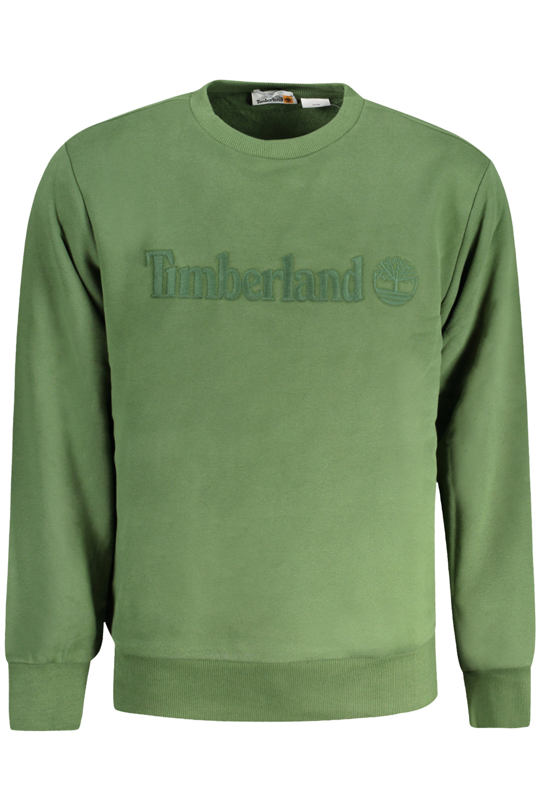 Timberland Sweatshirts Homme Vert - stylesgateway