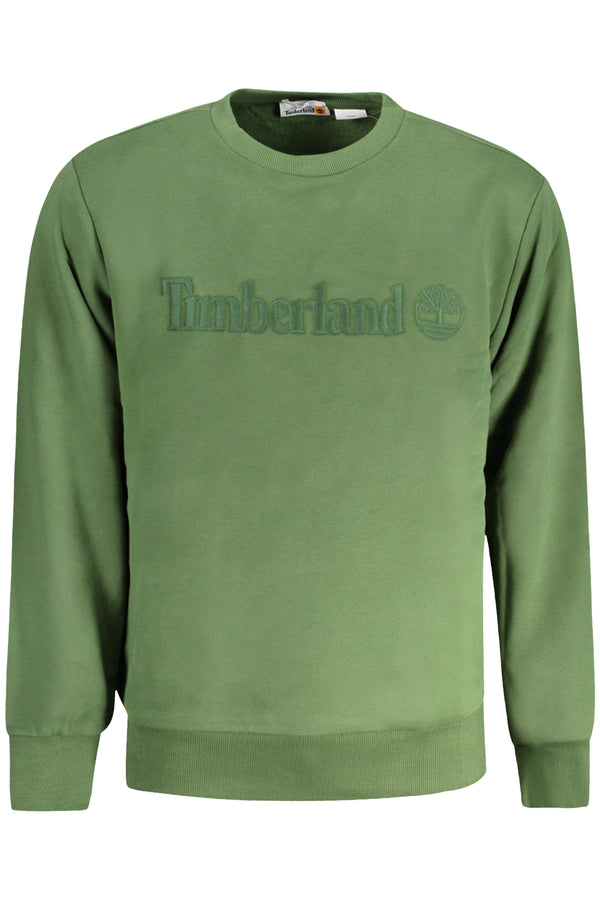 Timberland Sweatshirts Homme Vert - stylesgateway