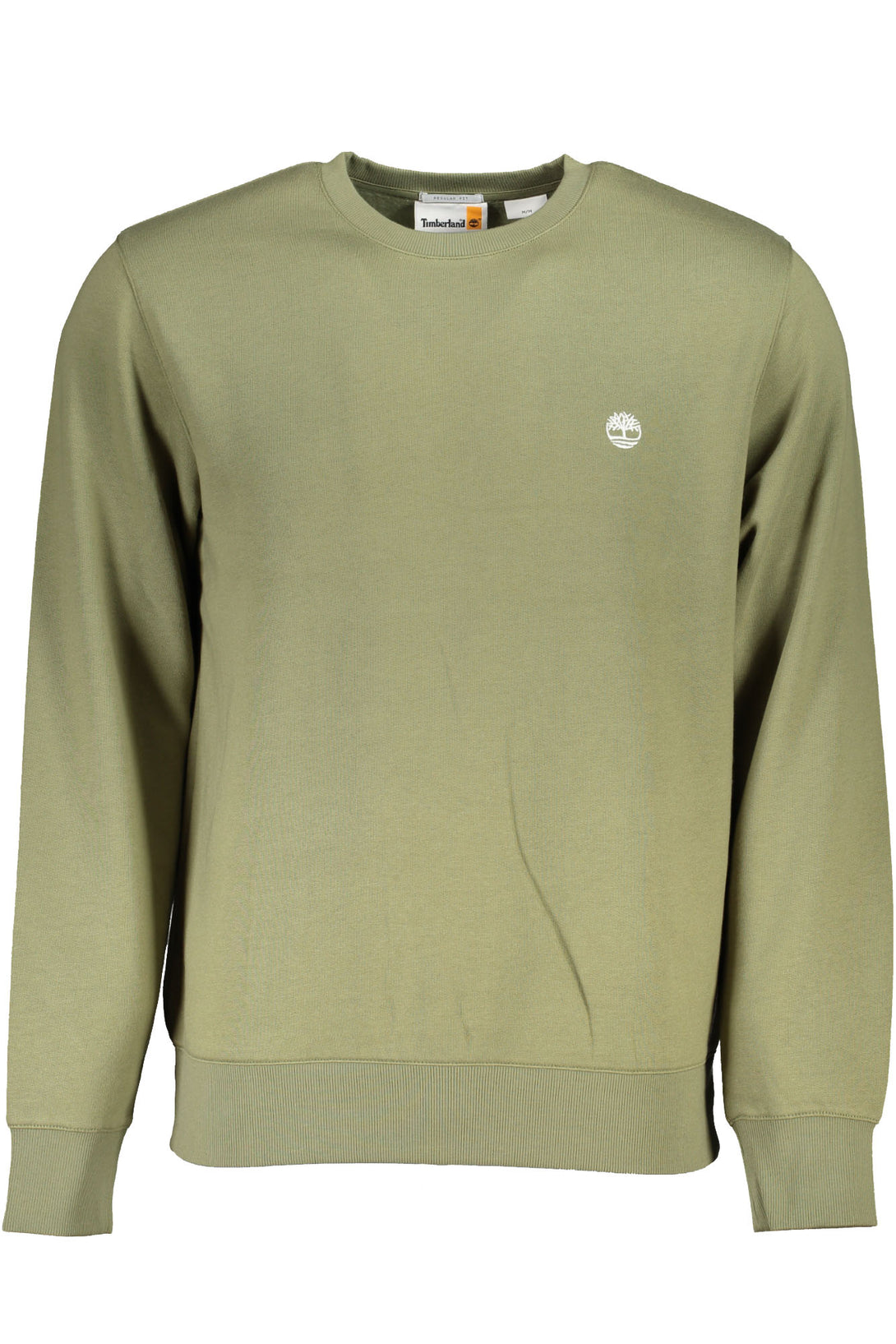 Timberland Sweatshirts Homme Vert - stylesgateway