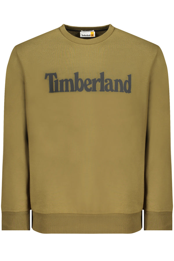 Timberland Sweatshirts Homme Vert - stylesgateway