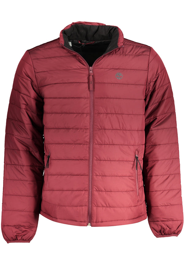 Timberland Jackets Homme Rouge - stylesgateway