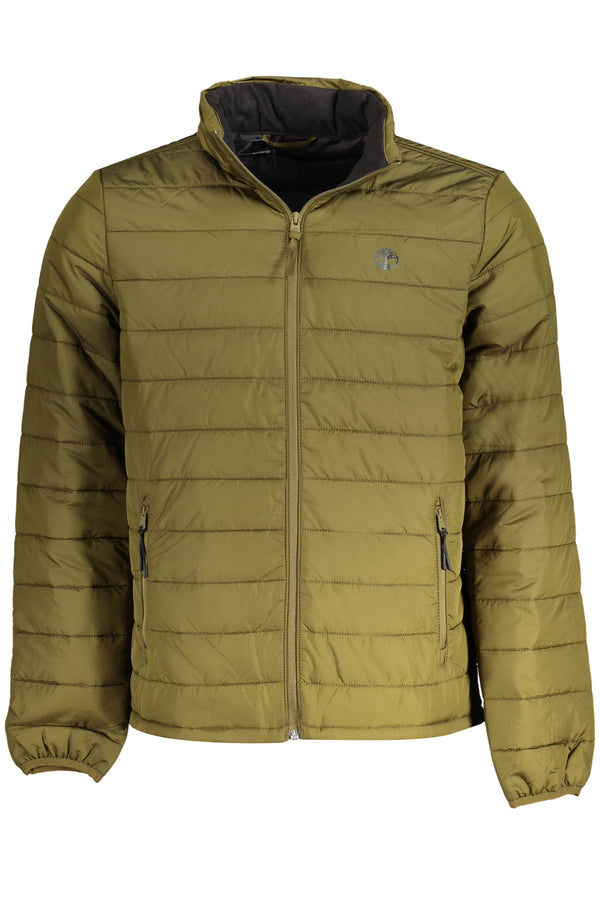 Timberland Jackets Homme Vert - stylesgateway