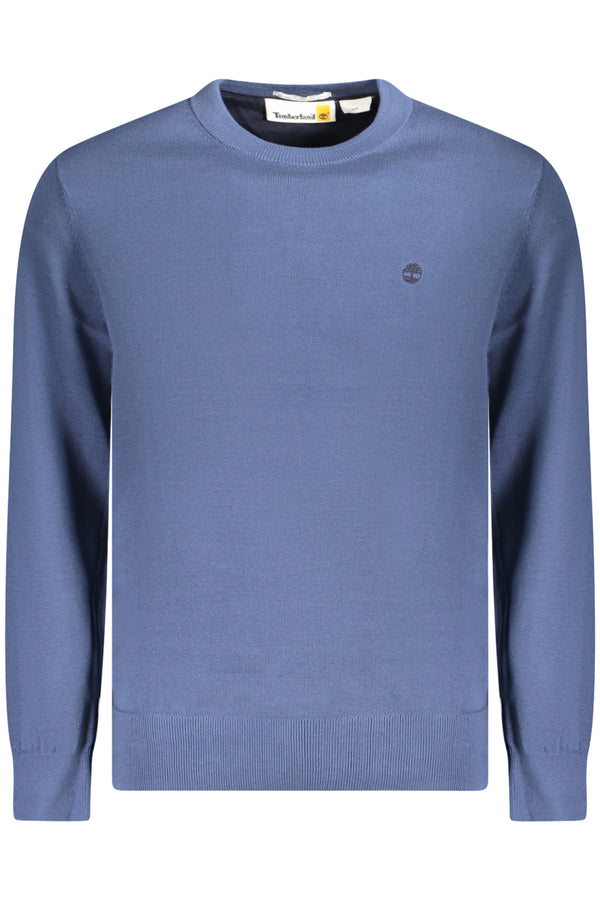 Timberland Sweaters Homme Bleu - stylesgateway