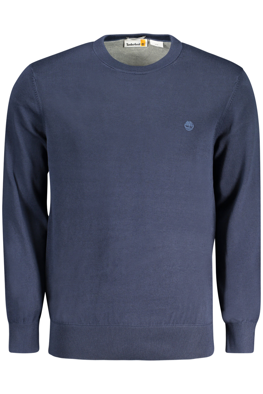 Timberland Sweaters Homme Bleu - stylesgateway