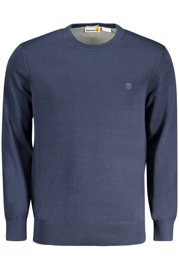 Timberland Sweaters Homme Bleu - stylesgateway