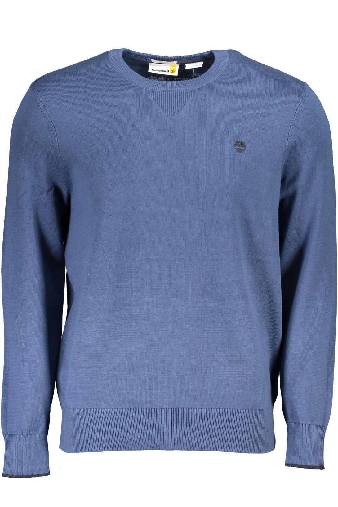 Timberland Sweaters Homme Bleu - stylesgateway