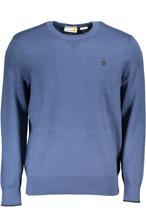 Timberland Sweaters Homme Bleu - stylesgateway