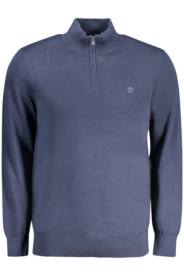 Timberland Sweaters Homme Bleu - stylesgateway