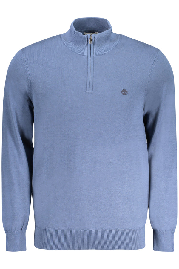 Timberland Sweaters Homme Bleu - stylesgateway
