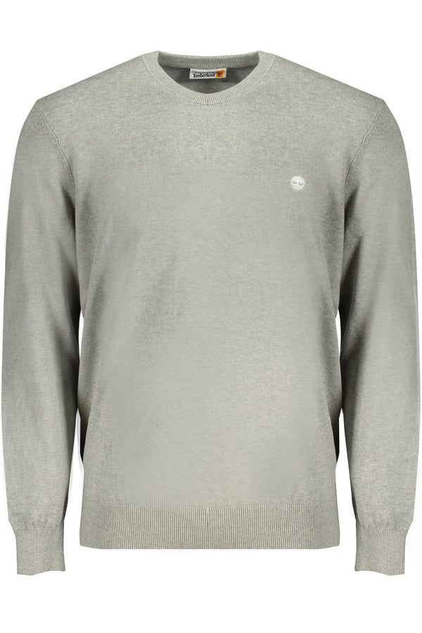 Timberland Sweaters Homme Gris - stylesgateway