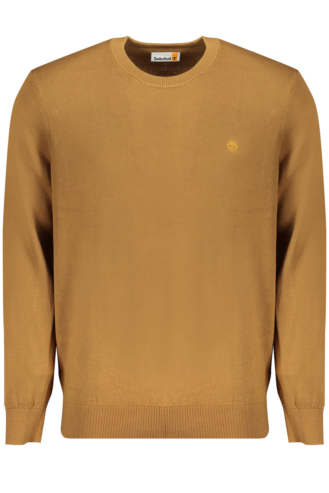 Timberland Sweaters Homme Marron - stylesgateway