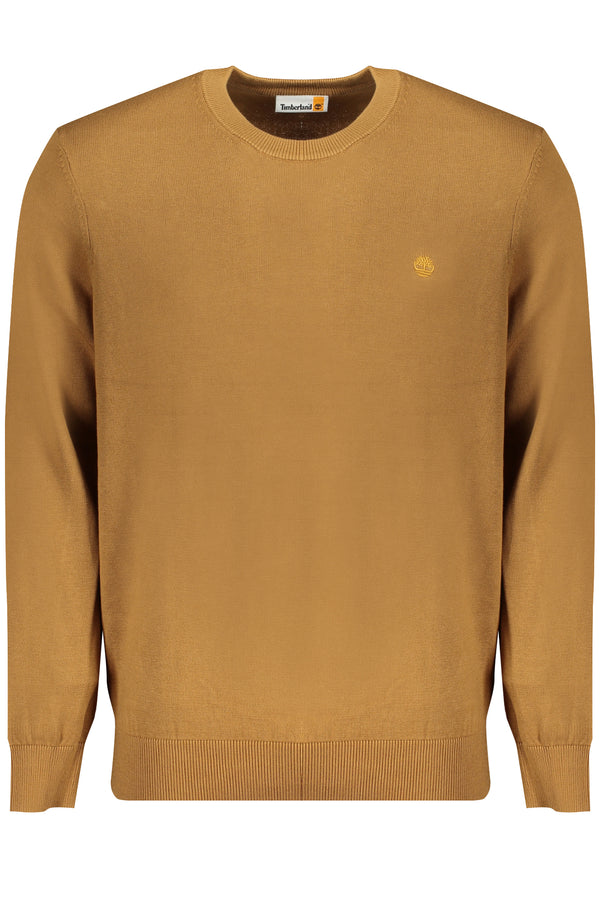 Timberland Sweaters Homme Marron - stylesgateway
