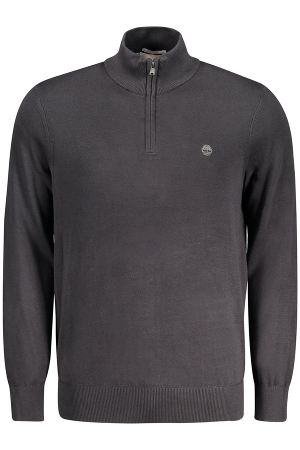 Timberland Sweaters Homme Noir - stylesgateway