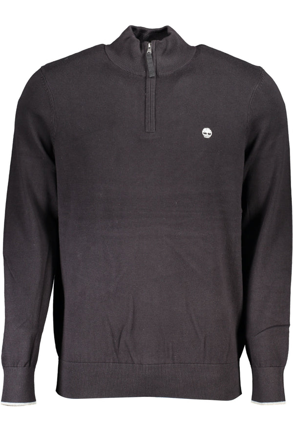 Timberland Sweaters Homme Noir - stylesgateway