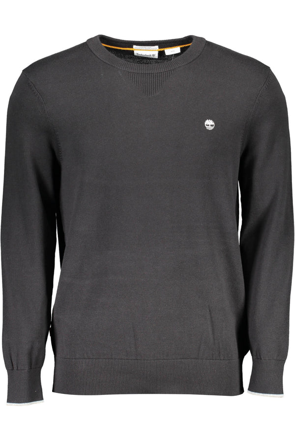 Timberland Sweaters Homme Noir - stylesgateway