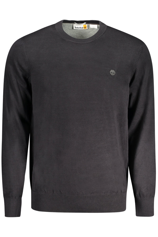 Timberland Sweaters Homme Noir - stylesgateway