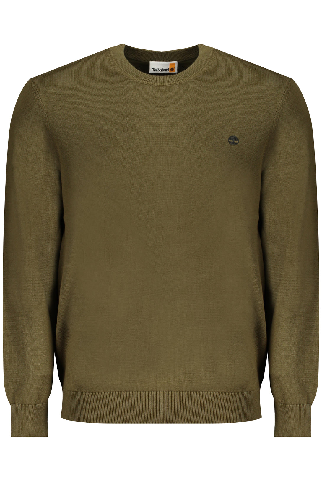 Timberland Sweaters Homme Vert - stylesgateway