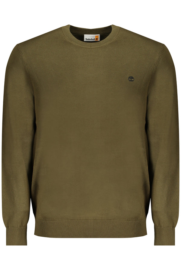 Timberland Sweaters Homme Vert - stylesgateway