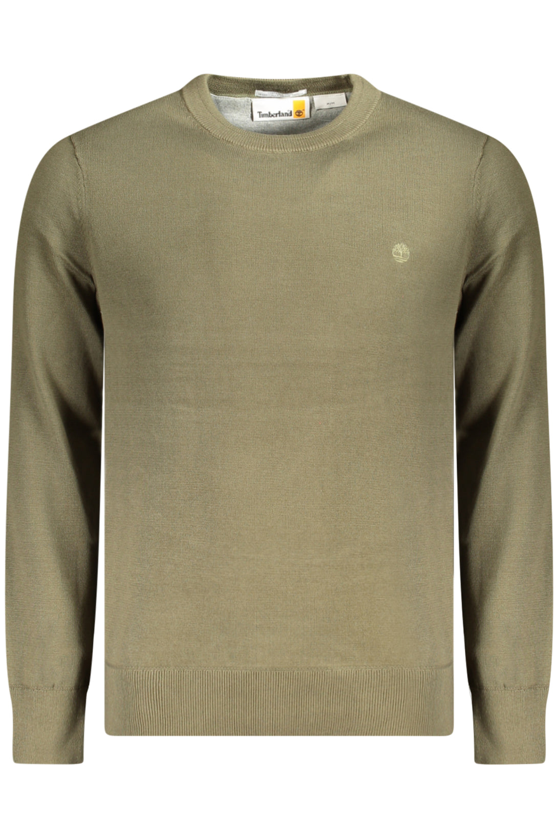 Timberland Sweaters Homme Vert - stylesgateway