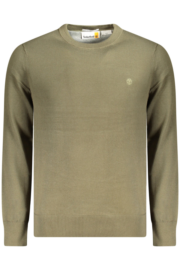 Timberland Sweaters Homme Vert - stylesgateway
