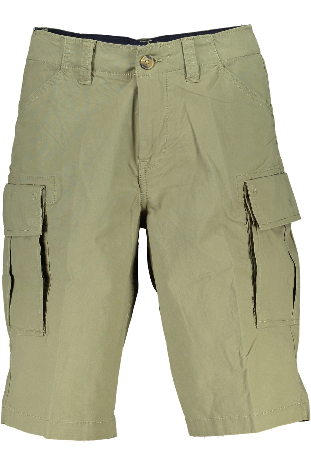 Timberland Pantalons Homme Vert - stylesgateway