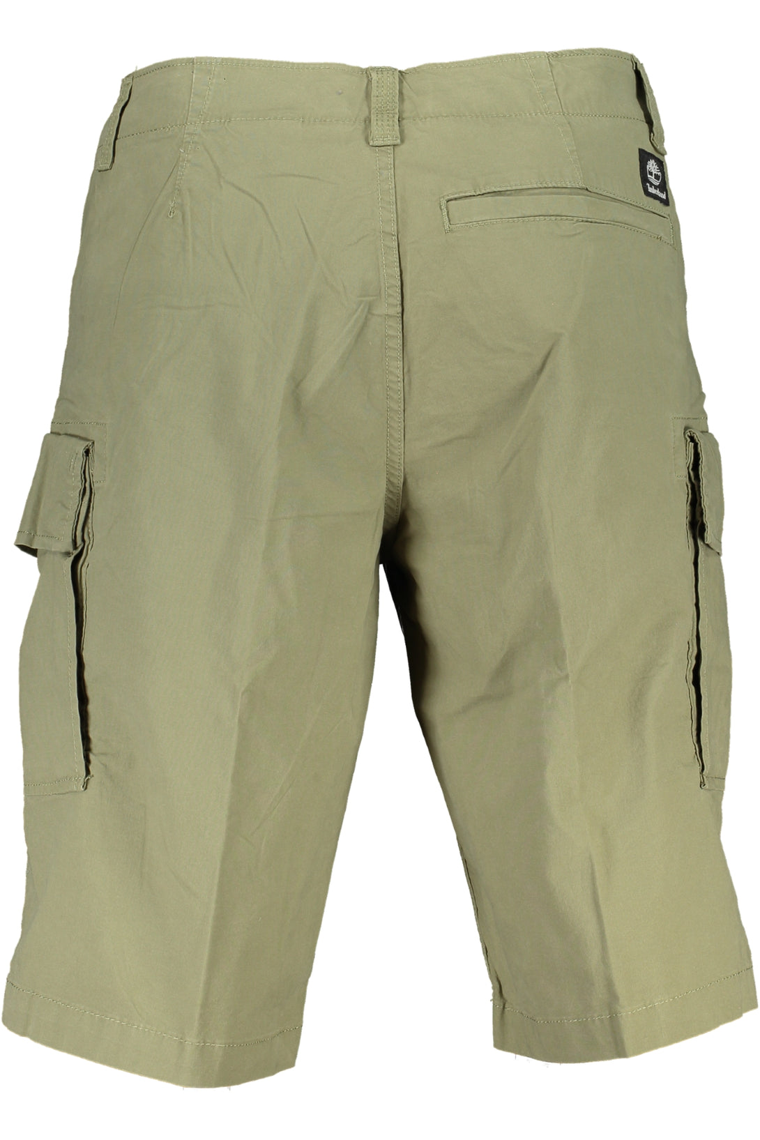 Timberland Pantalons Homme Vert - stylesgateway