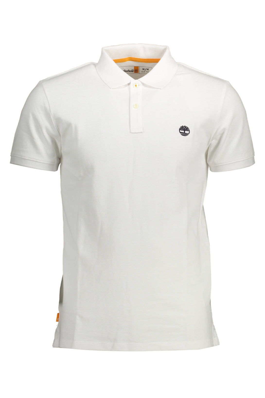 Timberland Polo Homme Blanc - stylesgateway