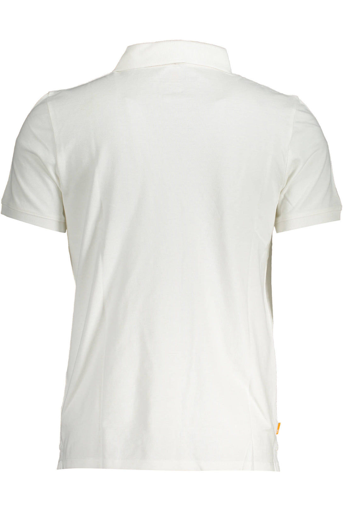 Timberland Polo Homme Blanc - stylesgateway