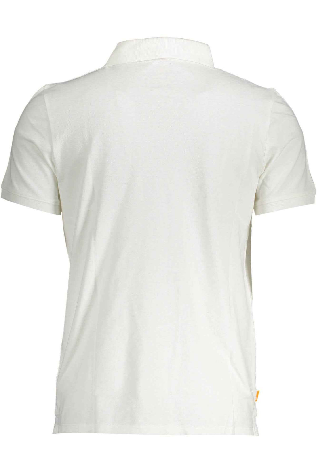 Timberland Polo Homme Blanc - stylesgateway