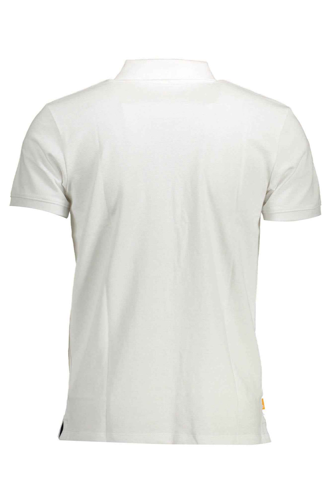Timberland Polo Homme Blanc - stylesgateway