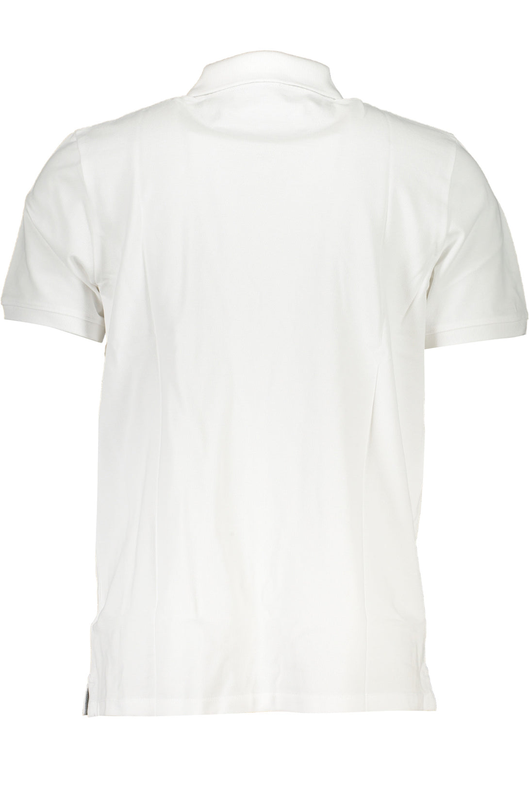 Timberland Polo Homme Blanc - stylesgateway