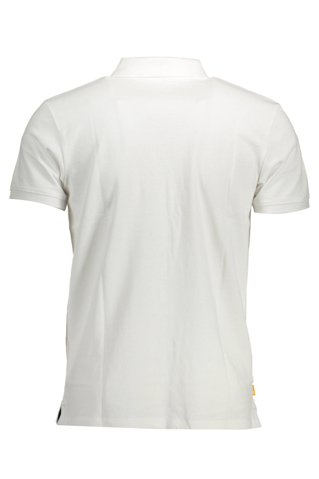 Timberland Polo Homme Blanc - stylesgateway